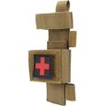 thumbnail image 1 of Tourniquet Tourniquet, First Aid Kit Tactical Belt Tactical Molle First Aid(Khaki), 1 of 4