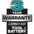 thumbnail image 4 of Makita 12V CXT 4.0 Ah Battery, 4 of 7