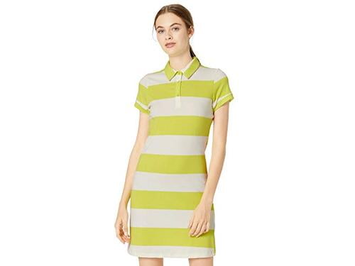 junior polo dress