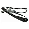 thumbnail image 3 of Motorcraft Window Regulator Fits select: 2003-2006 LINCOLN LS, 3 of 4