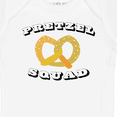 thumbnail image 4 of Inktastic Oktoberfest Pretzel Squad Boys or Girls Baby Bodysuit, 4 of 5