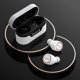 thumbnail image 5 of Gwong Electrónica 1 par de Lenovo LP12 Bluetooth Compatible con el auricular Reducción de ruido LED Pantalla de alimentación ABS impermeable BT5.0 Auriculares in-orejas recargables para la música, 5 of 6