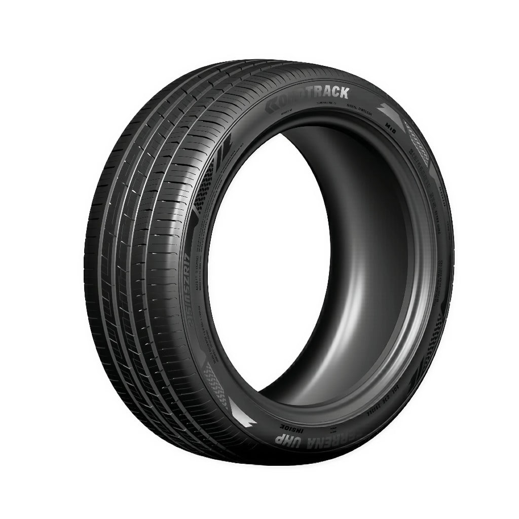 KIT 1 LLANTA 225/45R18 ROADTRACK TERRENA UHP + VALVULA | Walmart en línea