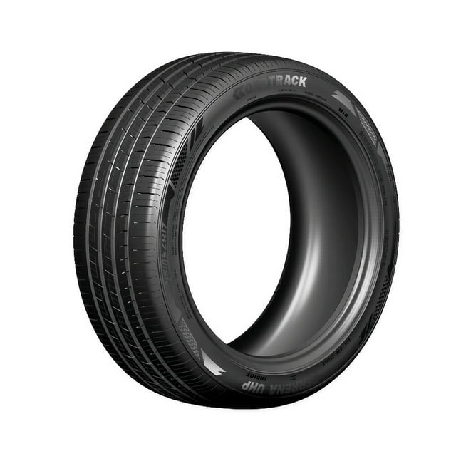 KIT 1 LLANTA 305/45R22 ROADTRACK TERRENA UHP + VALVULA