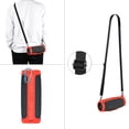 thumbnail image 3 of onlyliua para Interior/Exterior Funda Protectora con Correa y Mosquetón para Cargar., 3 of 7