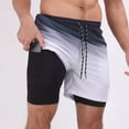 thumbnail image 2 of Short Playa Hombre Short Traje De Baño Hombre Bañadores, 2 of 6