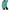 5267-LIGHTBLUE, variant on TEMOFON Womens Long Sleeve Shirts Blouse Oversized Tops Waffle Knit Crew Neck Sweatshirts Fashion Side Slits Casual Pullover Khaki