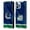 Jersey, variant on Head Case Designs Officially Licensed NHL Vancouver Canucks Jersey Leather Book Wallet Case Cover Compatible with Apple iPhone 14 Plus