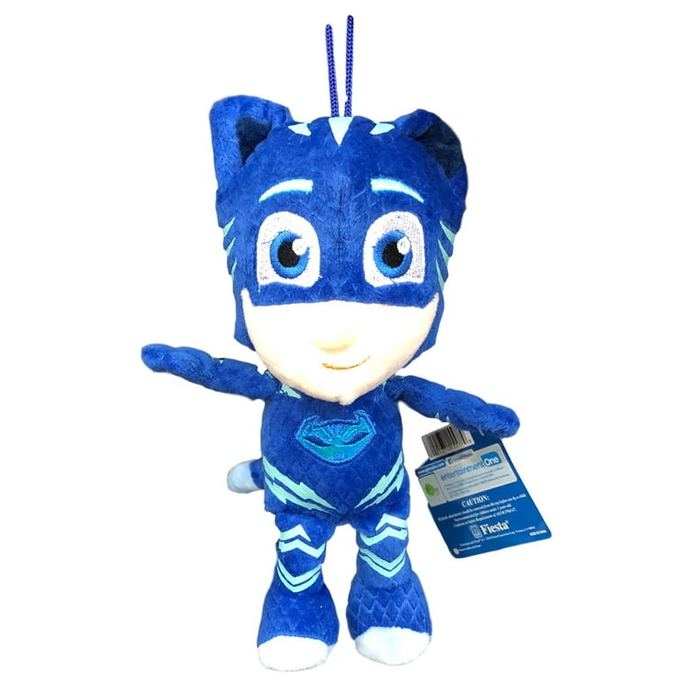 Plush catboy cheap