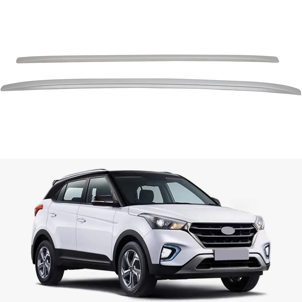 Luggage carrier for creta new arrivals