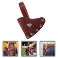 thumbnail image 2 of Hatchet Cover Garden Work 1Pack 6.3X5.5X0.9In, 2 of 6