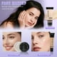thumbnail image 5 of Kit de maquillaje Venshun para adolescentes con paleta de sombras de ojos y lápiz labial, 5 of 9