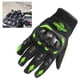 thumbnail image 3 of Guantes de moto para hombre Pantalla táctil Dedo completo Motor de carreras de motos, 3 of 8