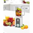 thumbnail image 3 of Ensemble Cadeau de Cuisine Sans Fil 3-en-1, Mixeur Plongeant Rechargeable Sans Fil, Mixeur & Smoothie avec Chargeur Rapide, Cadeaux de Pendaison de Crémaillère Nouvelle Maison, 3 of 9