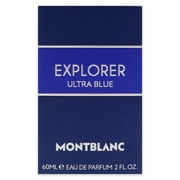Explorer Ultra Blue