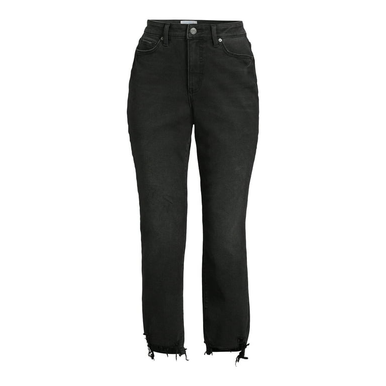 24AW TTTMSW straight denim black 24AW TTTMSW straight denim black