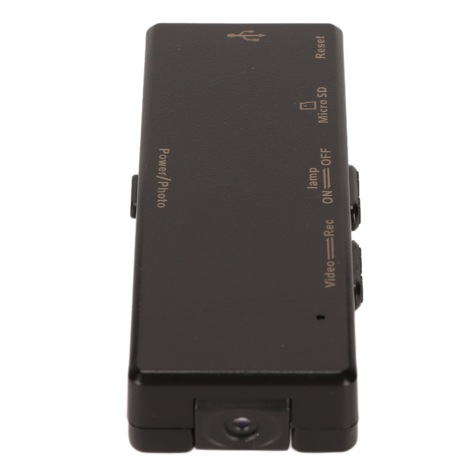 Wearable Video Recorder, Independent Keys Body Camera For Law