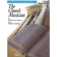 thumbnail image 1 of Church Musician Organ Repertoire: Level 1, 1 of 1