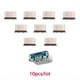 thumbnail image 2 of 10 Conectores USB Tipo C Hembra de 5 Pines SMD SMT, Puerto de Carga, Conector Hembra Tipo C., 2 of 5