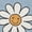 Old Rose, variant on Little Star Organic Toddler Girls 2Pk Dresses, Size 12M-5T