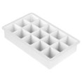 thumbnail image 2 of Ice Cubes Maker,15 Grids Silicone Ice Ice Trays Ice Mold Expertly Crafted, 2 of 14