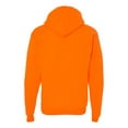 thumbnail image 3 of Hanes Ecosmart Unisex Fleece Hoodie, 3 of 3