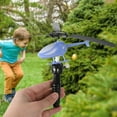 thumbnail image 3 of shenmeida 3PCS Clockwork Flying Helicopter Set for Kids, Hand Controlled Drawstring Pull Wires Fun Fly Toys for Indoors or Outdoors, Great Birthday Party Favors, Goodie Bag Fillers, 3 of 8