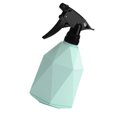 thumbnail image 4 of Baohd Geometric Water Spray Bottle Plastic Plants Trigger Spray Bottle Watering Can Sprinkling Kettle, 4 of 4