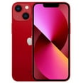 thumbnail image 1 of Restored Apple iPhone 13 - T-Mobile - 512GB Red (Refurbished), 1 of 1