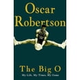 thumbnail image 1 of Pre-Owned The Big O (Hardcover), 1 of 1