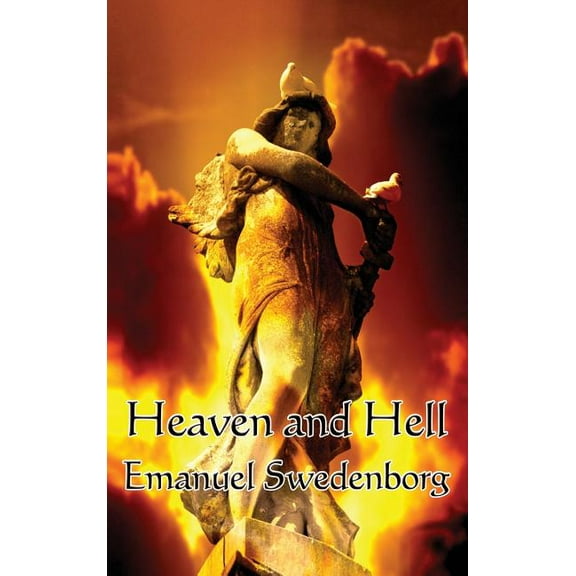 Heaven and Hell, (Hardcover)
