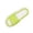 Green, variant on QINGFSAP Womens Open Toe Fuzzy Lined Indoor House Slippers Non Slip Foam Cushioned Slip On Slides