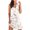 Multicolor dresses for women 2023, variant on Wycnly Summer Dresses for Women Sleeveless Crewneck Feather Print Mini Dresses Beach Casual Hollowed Slim Tank Tunic Sun Dress Beige