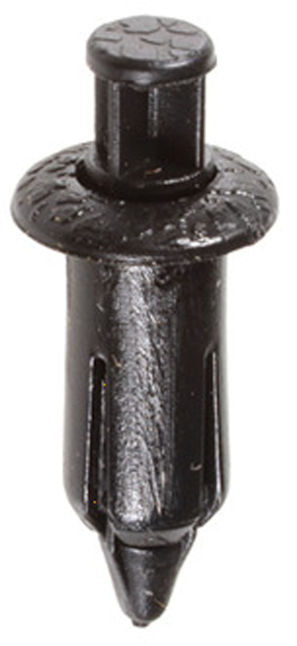 10 Radiator Grille & Trim Panel PushType Clips For GM