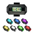 thumbnail image 2 of Luces estroboscópicas LED de emergencia de alto brillo para vehículos, aeronaves y bicicletas. 8 piezas, 2 of 9
