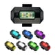 thumbnail image 2 of Luces estroboscópicas LED de emergencia de alto brillo para vehículos, aeronaves y bicicletas. 8 piezas, 2 of 9