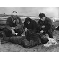 thumbnail image 2 of Aftermath Of A German Massacre Of Soviets (Russians) In The Kerch Peninsula History (24 x 18), 2 of 2