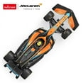 thumbnail image 5 of Rastar 1/12 Scale 2.4Ghz McLaren F1 MCL36 Officially Licensed RC Series Radio Remote Control Car, 5 of 7