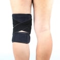 thumbnail image 3 of 1pc Knee Braces For Knee Pain With Decompression Dual Stabilizers & Patella Gel Pads  Non Slip Comfort Knee Support With Compression Band Reduce Joint Pain, 3 of 12