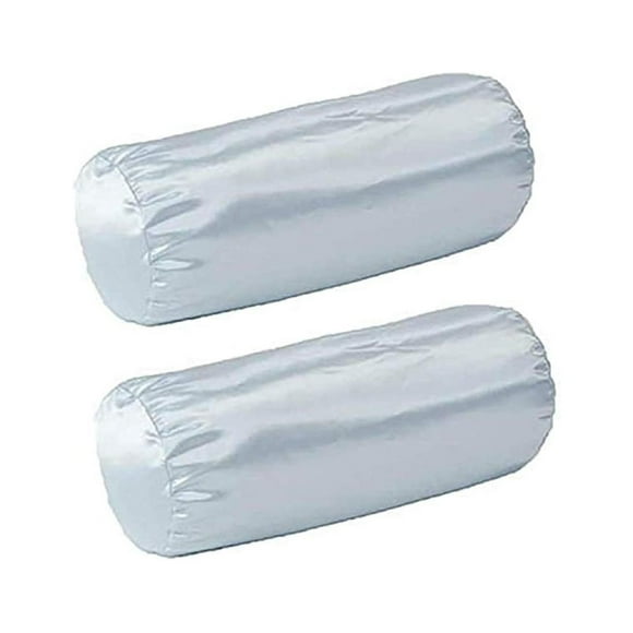 Neck Roll Pillow Case