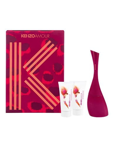 kenzo amour set Transportation and Logistics Company News