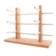 thumbnail image 1 of Sunglasses Holder Frame Organizer Display Rack Zulema pantalla de gafas de sol, 1 of 8
