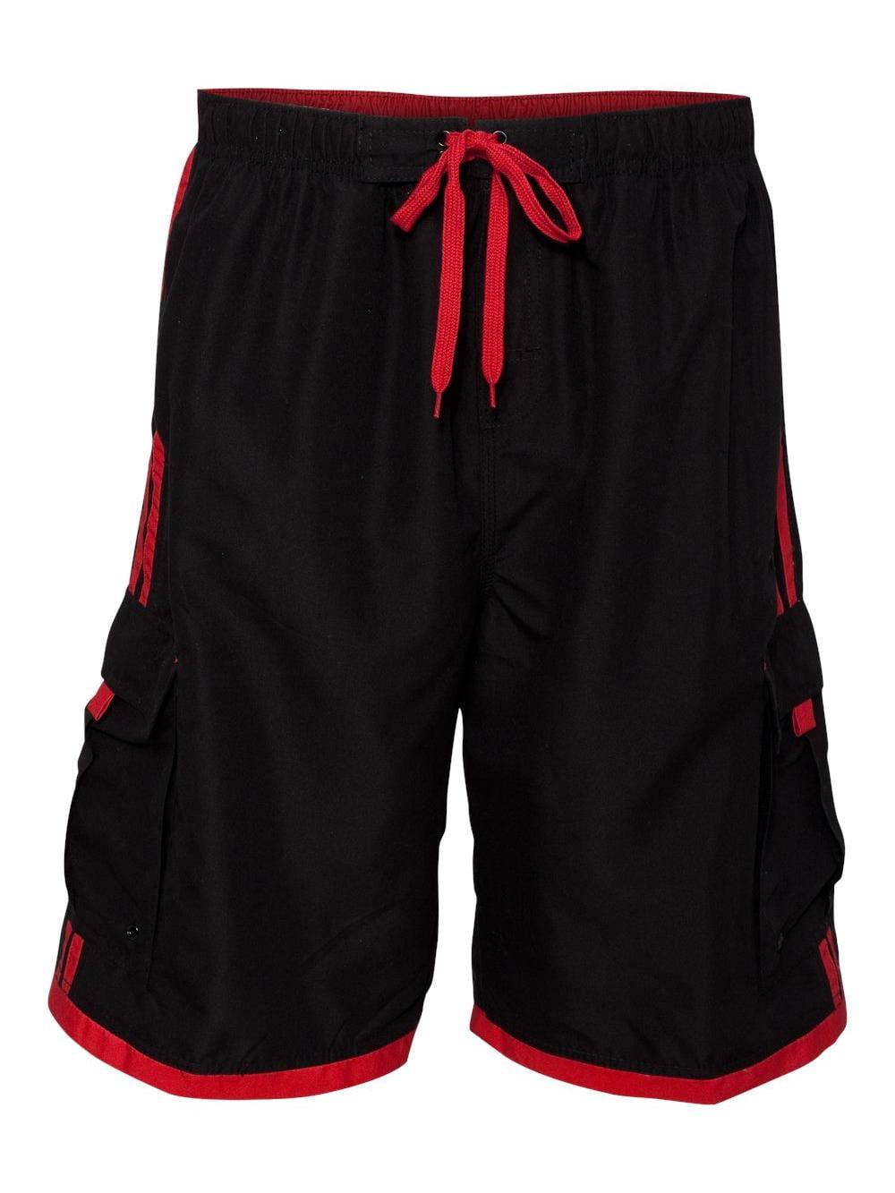 burnside swimming trunks