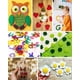 thumbnail image 5 of Tela de fieltro Ableme Deco, 183 x 45 cm, color blanco, 1 mm de grosor, 5 of 7