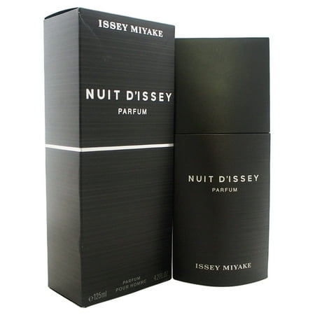 EAN 3423474883950 product image for Issey Miyake Nuit D'Issey Eau de Parfum, Cologne for Men, 4.2 Oz | upcitemdb.com
