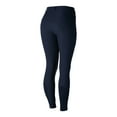 thumbnail image 4 of B Vertigo Drea Womens Silicon Knee Patch Breeches, 4 of 6