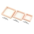 thumbnail image 2 of Decorative Seashell Trinket Small Craft Organizers Container For Bead Nail Arts And Crafts for Kids Ages 8-12 Craft Organizers And Storage Easter Crafts Easter Crafts for Kids Crafts for Kids Ages 4-8, 2 of 3