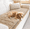 White#13, variant on Paw Lounge Plush Pet Couch Cover, Paw cart Waterproof Sofa Protector, Ultra-Soft Non-Slip Sofa Protector with Waterproof Lining for Dogs & Cats(White,47.24x23.62Inch)