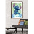 thumbnail image 3 of Disney Lilo et Stitch - Fleurs, 3 of 4