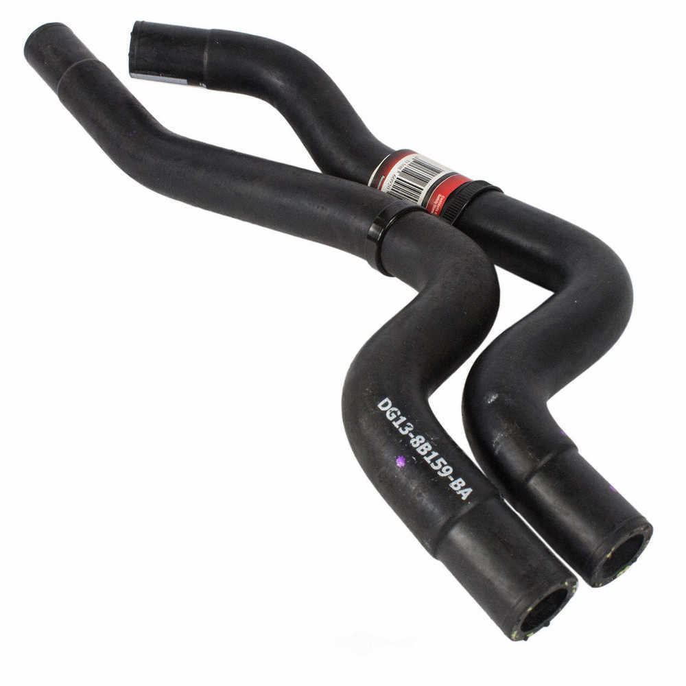 Motorcraft Km5185 Hose Fits select: 2013-2019 FORD TAURUS, 2013-2016 LINCOLN MKS